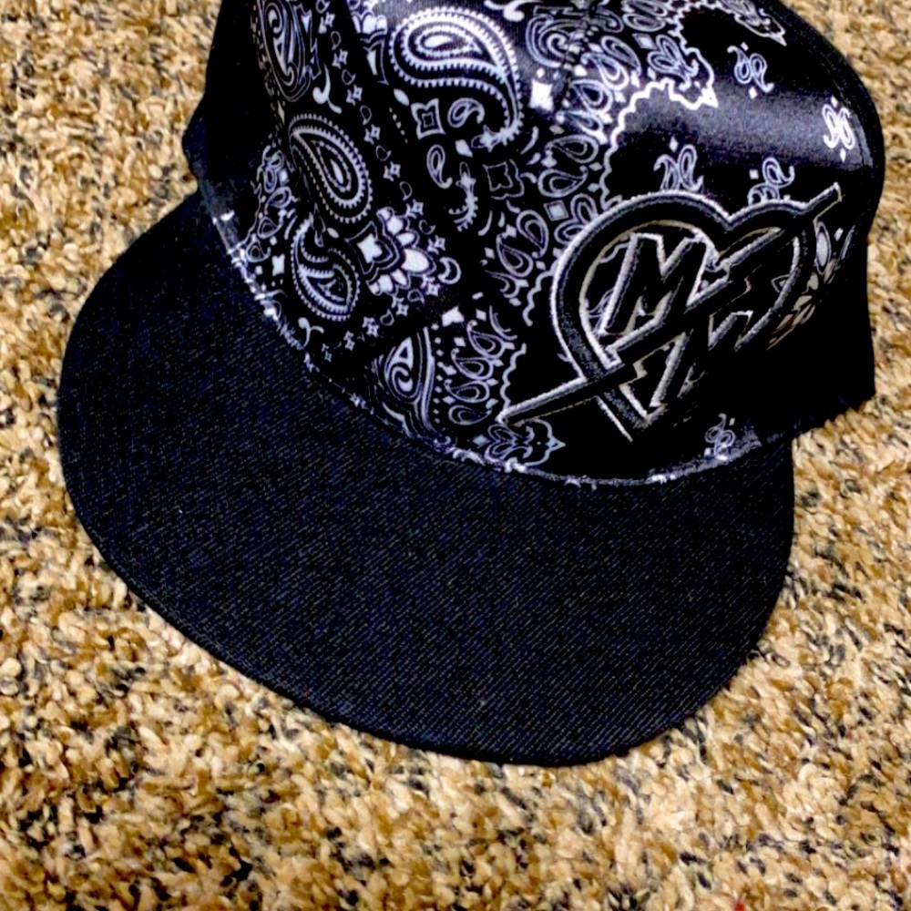 Metal Mulisha SnapBack
